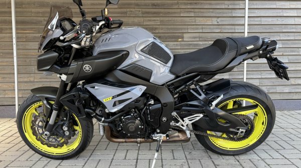 Yamaha MT10