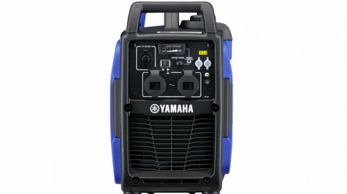Yamaha EF2200iS