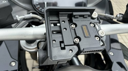 BMW R1200RS