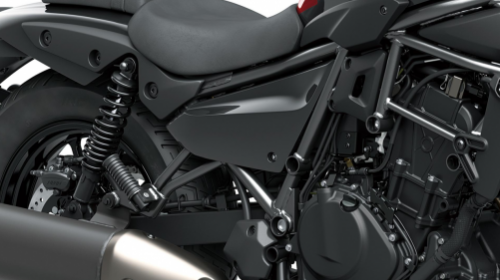 Kawasaki Eliminator 500 2026.