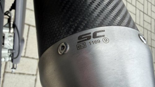 Ducati Monster 696 Akár 24KW!