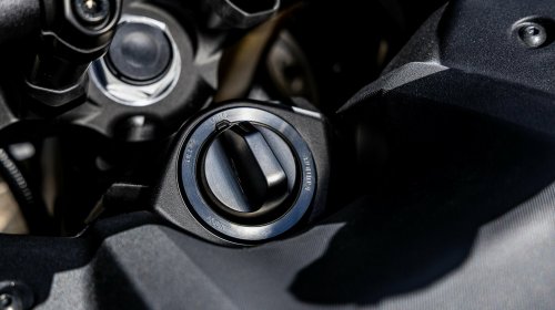 Tracer9GT Y-AMT 2025