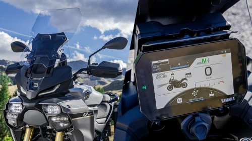 Tracer9GT Y-AMT 2025