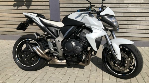 Honda CB1000R