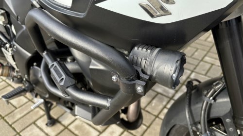 Suzuki DL1000 ABS Adventure