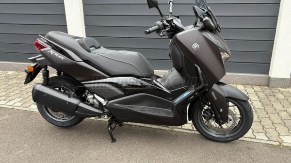 Xmax300 Techmax 2024