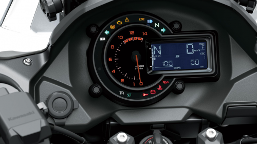 Kawasaki Versys1100 2026.