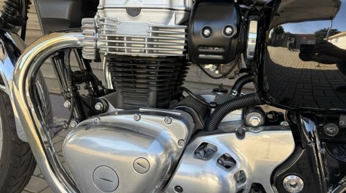 Kawasaki W800