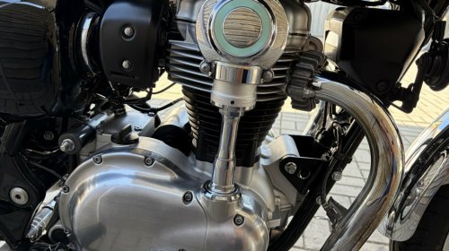 Kawasaki W800