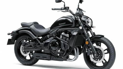 Kawasaki Vulcan S 2026.