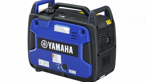 Yamaha EF2200iS