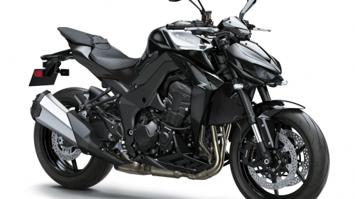 Kawasaki Z1100 2026.