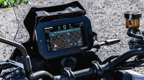 Tracer9GT Y-AMT 2025