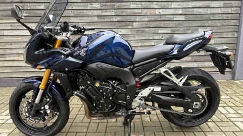 Yamaha FZ1S