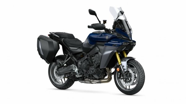 Tracer9GT + 2025