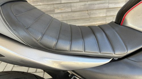 Suzuki SV650 X