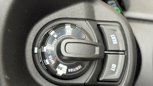 Yamaha Xmax300 TechMax+