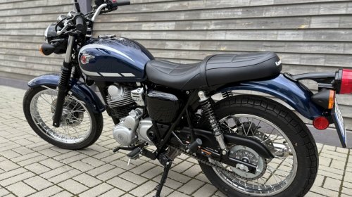 Kawasaki W230