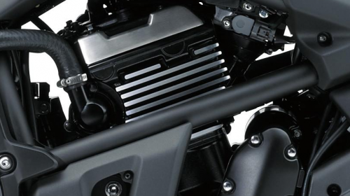 Kawasaki Vulcan S 2026.