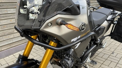Yamaha Ténéré700 +Adventure Pack Easy