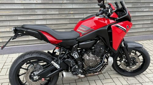 Yamaha Tracer7 35KW