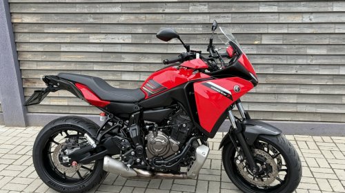 Yamaha Tracer7 35KW