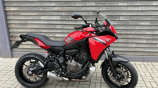 Yamaha Tracer7 35KW