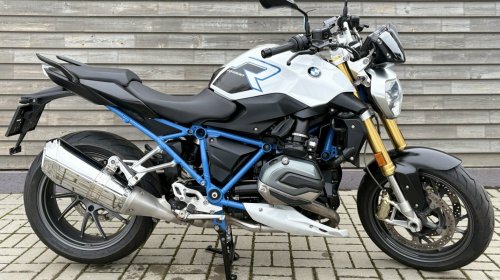 BMW R1200R