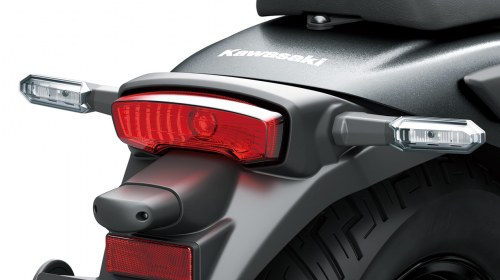 Kawasaki Eliminator 500 2026.