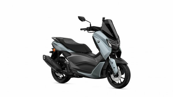 Nmax 125 Tech Max 2025