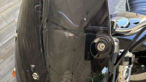 Kawasaki W800