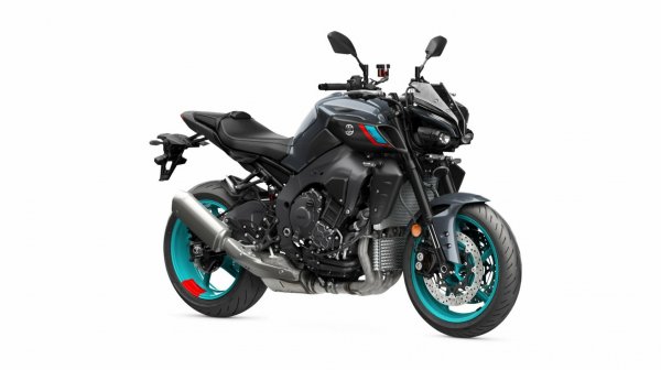 Yamaha MT10