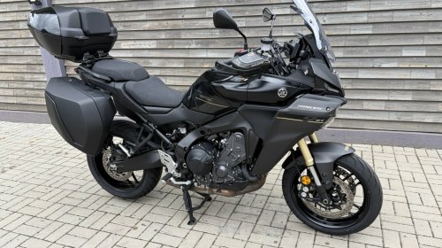 Yamaha Tracer9GT