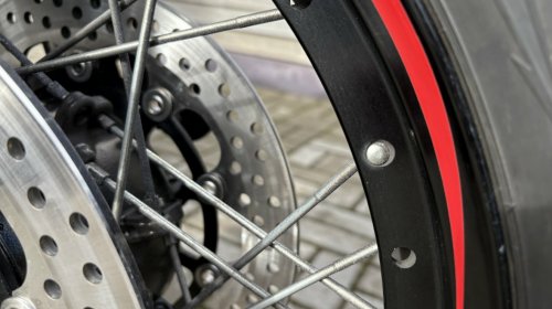 Suzuki DL1000 ABS Adventure