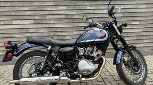 Kawasaki W230